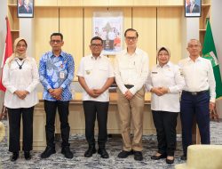 Akses Tol Makin Terbuka, Tanjung Lesung Jadi Penggerak Ekonomi Pariwisata Banten