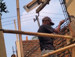 Kasus Dugaan Pengurangan Material Proyek Revitalisasi PAUD Kober Az-Zahra Serang