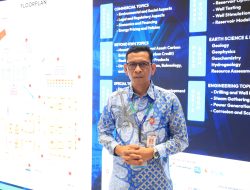 Pemprov Banten : “Pengembangan Geothermal untuk Energi Bersih dan Ekonomi Daerah”