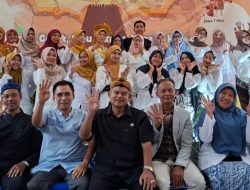 Inovasi PEKAT dan NUSA, SMPN 4 Kota Serang Selaraskan Penguatan Karakter dan Digitalisasi Pembelajaran