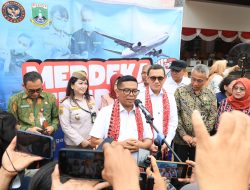 Gubernur Andra Soni : “Produk UMKM Provinsi Banten Miliki Potensi Besar Ekspor”