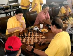 Wagub Dimyati Natakusumah Ajak Komunitas Catur Perkuat Pembinaan Generasi Muda
