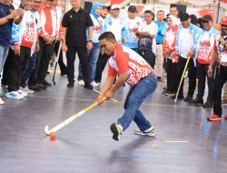 Gubernur Andra Soni Tegaskan Kesiapan Banten Jadi Tuan Rumah Ajang Nasional