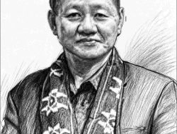 DPR Jangan Bebal (Segera) Sahkan UU Perampasan Aset!