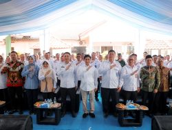 Bank Banten Relokasi Kantor Cabang Pandeglang untuk Tingkatkan Layanan