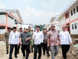 Solusi Pendidikan Tanpa Biaya, Kehadiran SRT 1 Pandeglang Hapus Kekhawatiran Orang Tua