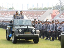 Lima Gubernur Inisiasi Aslinmas, Gubernur Banten: Optimalkan Fungsi Perlindungan Masyarakat