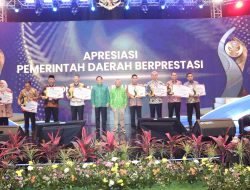 Sukses Jalankan Program 3 Juta Rumah, Pemprov Banten Diganjar Bantuan 250 Bedah Rumah