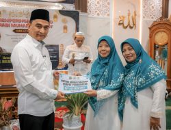 Dimyati Sebut Maulid Momentum Mempertebal Kecintaan ke Rasulullah