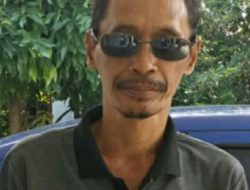 Nestapa di NTT Pasca Gempa, Gunung Lewotobi “Murka”