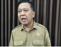 Dinkes Serang Temukan Dapur SPPG Belum Penuhi SOP BGN