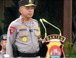 Bakar Lahan dan Sampah Sembarangan Bisa Dipidana, Kapolda Banten Ingatkan Warga