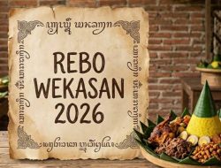 Meluruskan Keyakinan Soal Rabu Wekasan di Bulan Safar