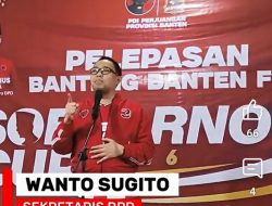 Tim U-17 Banteng Banten FC Optimis Raih Juara di Soekarno Cup Surabaya