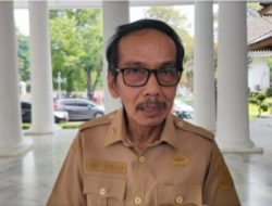 875 Gedung SD dan 352 SMP di Kabupaten Serang Alami Rusak Berat