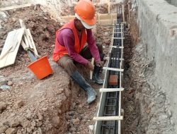 Rumyanah Bantah Dugaan Proyek PAUD Sukses Mandiri Abaikan Spesifikasi dan APD