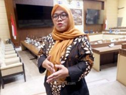 Ada Unsur Pecah-Belah PPPK dan PPPK Paruh Waktu, AP3KI Serukan Aksi
