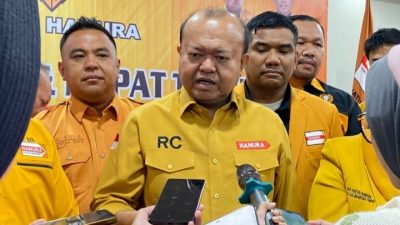 Hanura Bakal “Culik” Kader Partai Lain yang Potensial