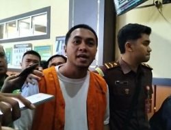 Jual Internet Starlink Rp 10.000 di Mentawai, Yogi Kini Jadi Pesakitan