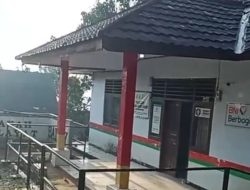 DPRD Lebak Soroti Pustu Kebon Cau “Mati Suri” 2 Tahun, Janji Koordinasi ke Dinkes