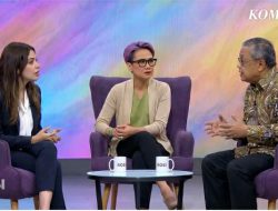 Program “Rosi” berakhir dengan skandal, Direktur BI Marah Tinggalkan Studio 