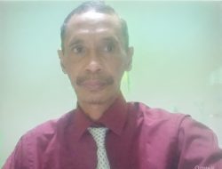 Dampak Negatif Letusan Gunung Anak Krakatau di Selat Sunda