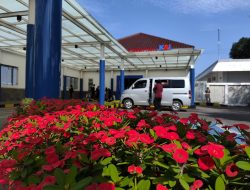 Stasiun Gombong, Gerbang Perjalanan dan Pariwisata di Barat Kebumen