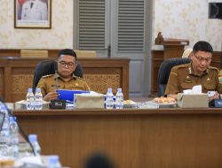 Pemprov Banten Tata CSR Jadi Kekuatan Pembangunan Non-APBD