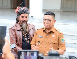 Master Limbad Bakal Garap Film Edukasi, Angkat Pesona Alam dan Budaya Banten