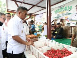 Tak Perlu Pergi Jauh, Pemprov Banten Hadirkan Pelayanan Publik di Tengah Warga Pandeglang