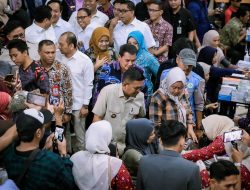 Tiga Tahun Tak Pernah Periksa, Fajar Manfaatkan Program Kesehatan Gratis Pemprov Banten