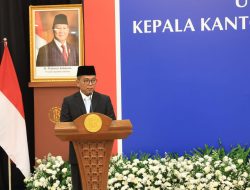 Gubernur Andra Soni : “Pertumbuhan Ekonomi Banten Harus Berdampak bagi Masyarakat”