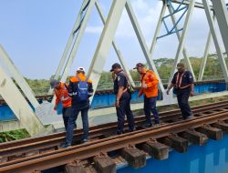Gempa Magnitudo 5,4 di Cilacap, KAI Daop 5 Purwokerto Pastikan Perjalanan KA Aman