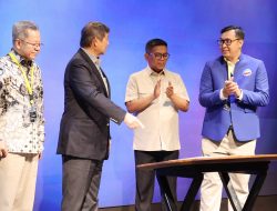 Gubernur Andra Sebut Dampak Program Asta Cita Presiden Bagi Kesejahteraan Masyarakat 