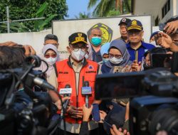 Pemprov Banten Terapkan PJJ di Seluruh Satuan Pendidikan Selama 3 Hari