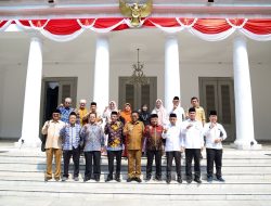 19 Hakim MTQ Nasional Berasal dari Banten, Gubernur Andra Soni Sampaikan Rasa Bangga