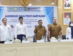 1.161 Ton Sampah di Banten Bakal Dijadikan Energi Listrik