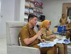 Dua Aset Banten Diminati Investor, Investasi Diproyeksi Tembus Rp1 Triliun