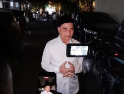 Maknai Maulid Nabi, Wagub Dimyati Ajak Perkuat Akhlak dan Iman Takwa
