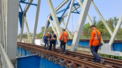 Gempa Magnitudo 5,9 di Jakarta, KAI Daop 5 Purwokerto Pastikan Perjalanan KA Aman