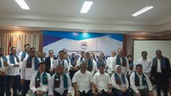 APKB Banten Gelar Muswilub di Hotel Le Semar Kota Serang