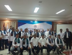 APKB Banten Gelar Muswilub di Hotel Le Semar Kota Serang