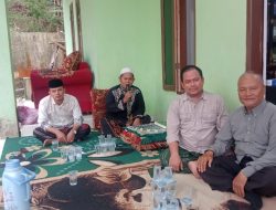 Haul ke-12 Alm. Abdul Hamid Berlangsung Khidmat