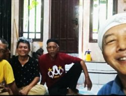 Diskominfo dan KWRI Banten Sambangi Keluarga Fotografer LKBN ANTARA yang Hilang di GAK Selat Sunda